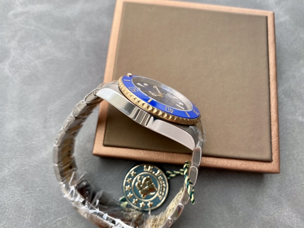 激安ロレックス内部構造